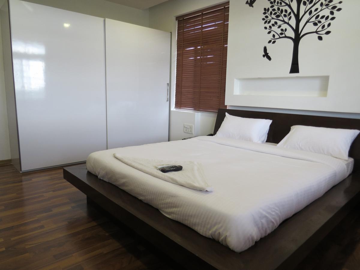 OYO Flagship 829 Garden Green Bangalore Exterior foto