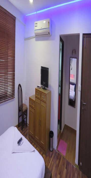 OYO Flagship 829 Garden Green Bangalore Exterior foto